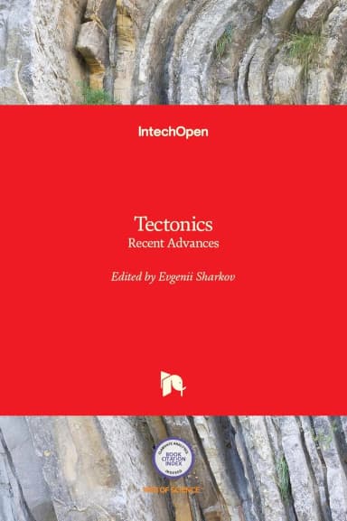 Image of - Tectonics Recent Advances | Hardcover