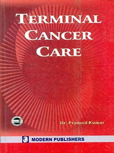 Image of - Terminal Cancer Care | Paperback
