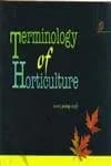 Image of - Terminology of Horticulture | Paperback