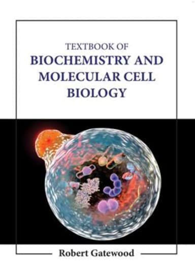 Image of - Textbook Of Biochemistry And Molecular Cell Biology | Hardcover