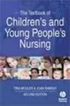 Image of - The Textbook of Children's and Young People's Nursing | 2nd Edition | Paperback