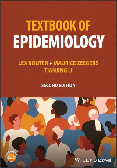 Image of - Textbook Of Epidemiology 2nd Edition | Paperback