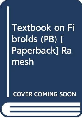 Image of - Textbook on Fibroids | Paperback