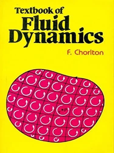 Image of - Textbook of Fluid Dynamics