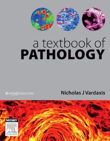 Image of - A Textbook of Pathology | 2nd Edition | Paperback