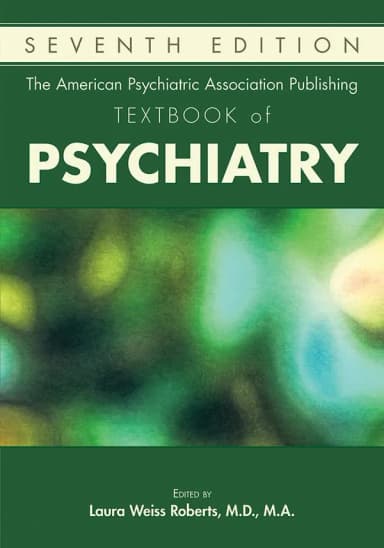 Image of - Textbook of Psychiatry | 7th Edition | Hardcover