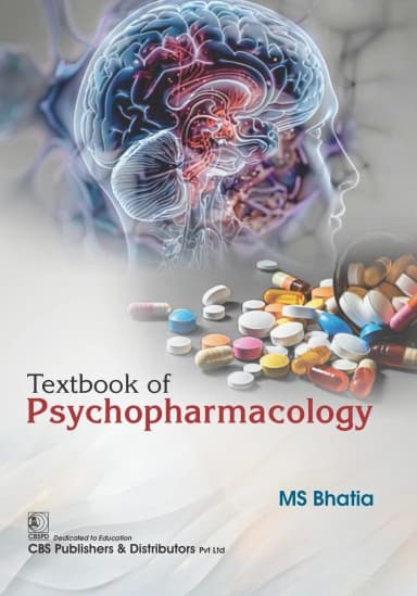 Image of - Textbook Of Psychopharmacology | Paperback