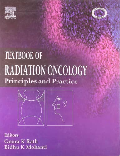 Image of - Textbook of Radiation Oncology Principles and Practice | Hardcover