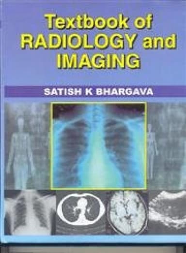 Image of - Textbook of Radiology and Imaging | Hardcover