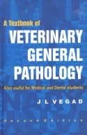 Image of - Textbook of Veterinary General Pathology | 2nd Edition | Hardcover