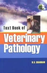 Image of - Textbook of Veterinary Pathology | Paperback