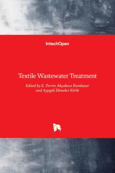 Image of - Textile Wastewater Treatment