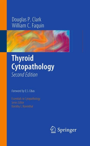 Image of - Thyroid Cytopathology | 2nd Edition | Paperback