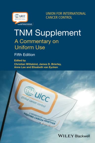 Image of - TNM Supplement A Commentary On Uniform Use 5th Edition | Paperback