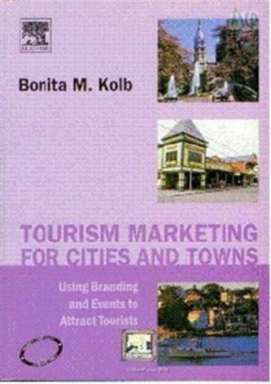 Image of - Tourism Marketing for Cities and Towns