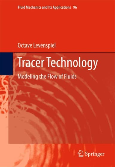Image of - Tracer Technology | Hardcover