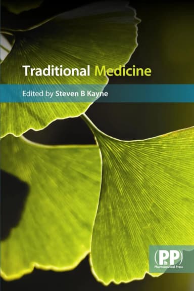 Image of - Traditional Medicine