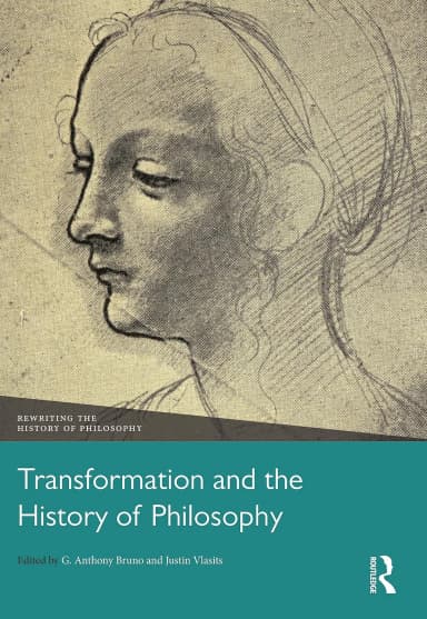 Image of - Transformation And The History Of Philosophy | Hardcover