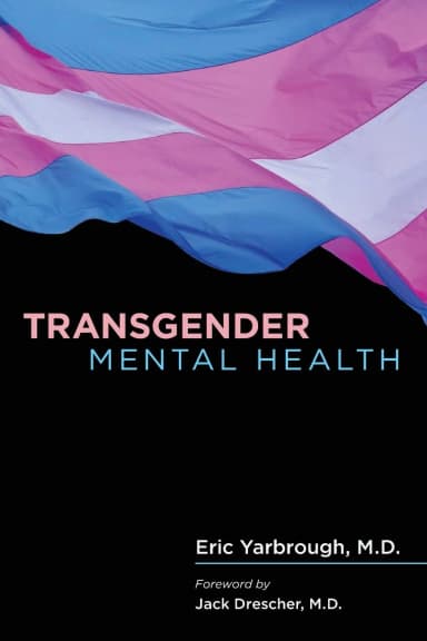 Image of - Transgender Mental Health | Paperback