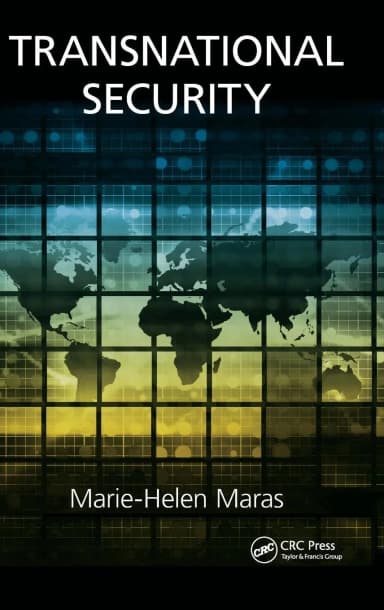 Image of - Transnational Security | Hardcover