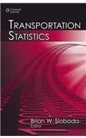 Image of - Transportation Statistics | Paperback