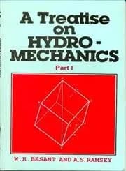 Image of - A Treatise on Hydromechanics | (In 2 Vols.) Volume I