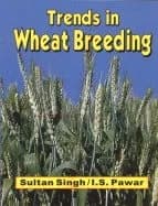 Image of - Trends in Wheat Breeding | Paperback
