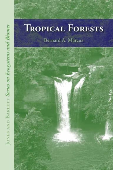 Image of - Tropical Forests