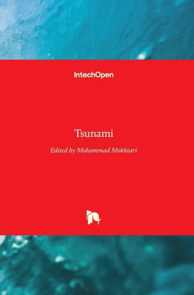 Image of - Tsunami