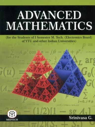 Image of - Advanced Mathematics | Paperback 