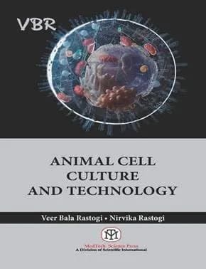 Image of - Animal Cell Culture And Technology | Paperback