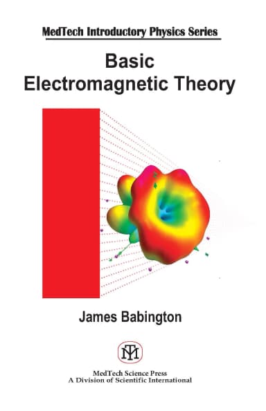 Image of - Basic Electromagnetic Theory (Medtec Introductory Physics Series)| Paperback