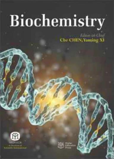Image of - Biochemistry | Paperback