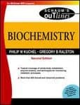 Image of - Schaum'S Outlines : Biochemistry -Sie 2nd Edition  | Paperback