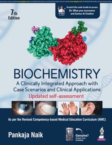 Image of - Biochemistry | Paperback