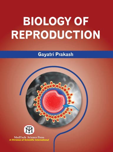 Image of - Biology Of Reproduction | Paperback