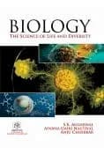Image of - Biology : The Science Of Life And Diversity | Paperback