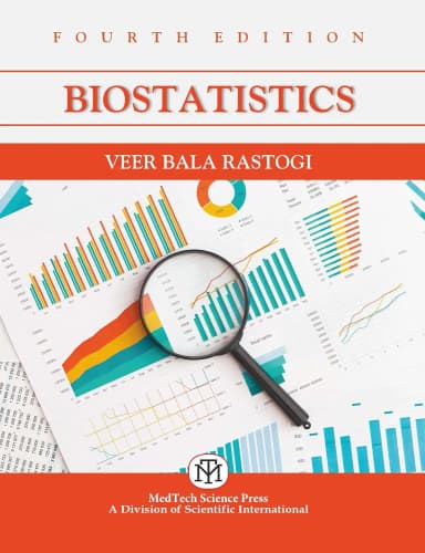 Image of - Biostatistics 4th Edition | Paperback