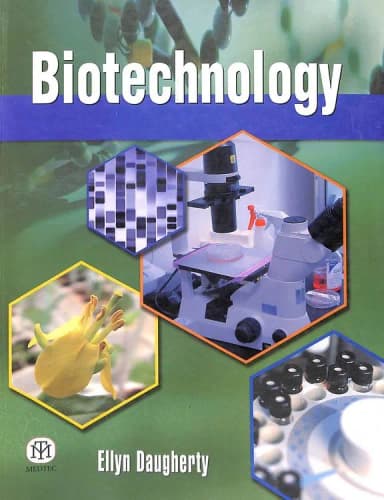 Image of - Biotechnology  Paperback | 2020
