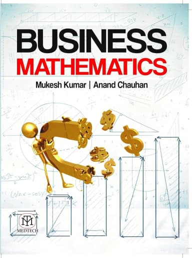 Image of - Business Mathematics | Paperback