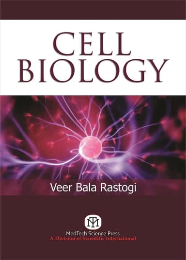 Image of - Cell Biology | Paperback