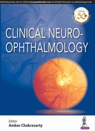 Image of - Clinical Neuro Ophthalology | Hardcover