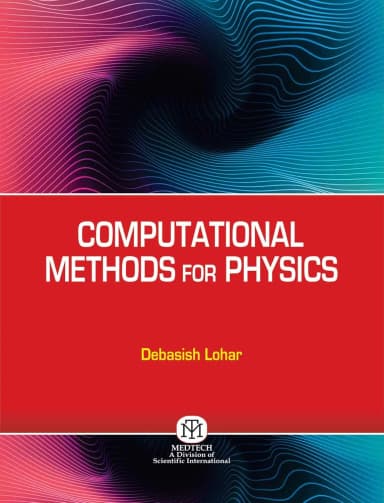 Image of - Computation Methods for Physics | Paperback