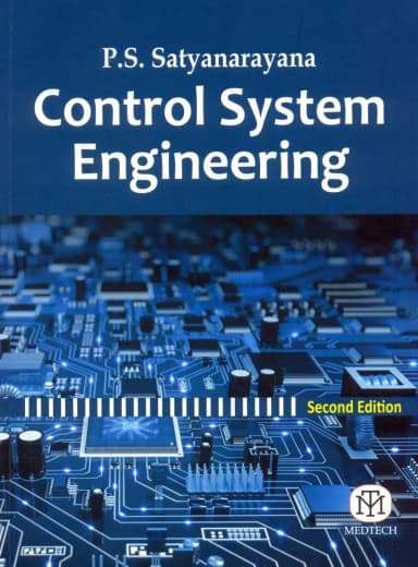 Image of - Control System Engineering 2nd Edition | Paperback