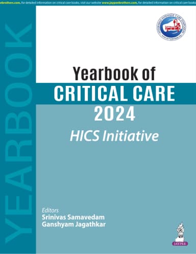 Image of - Yearbook of Critical Care 2024 HICS Initiative
