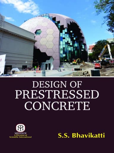 Image of - Design Of Prestressed Concrete | Paperback
