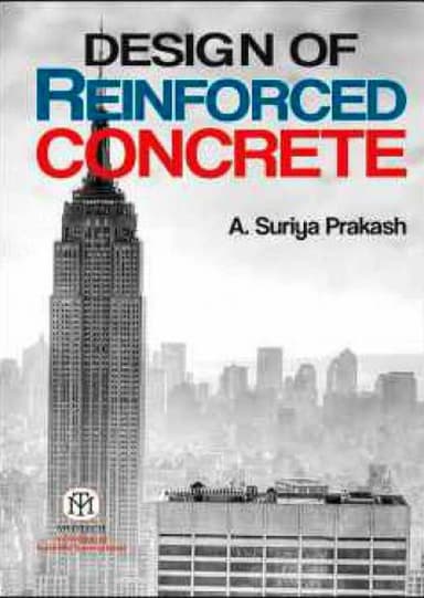 Image of - Design Of Reinforced Concrete | Paperback