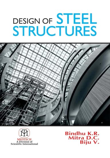Image of - Design Of Steel Structure| Paperback