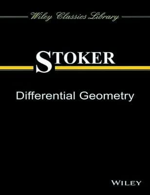 Image of - Differential Geometry | Paperback