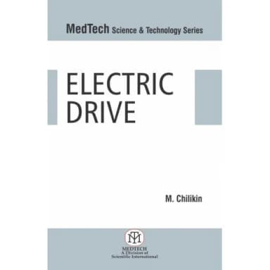 Image of - Electric Drive | Paperback